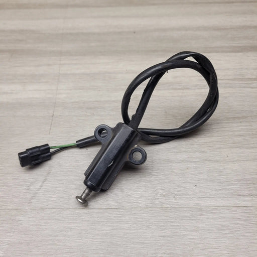 GW250 Inazuma Side stand switch by Motor Morgue