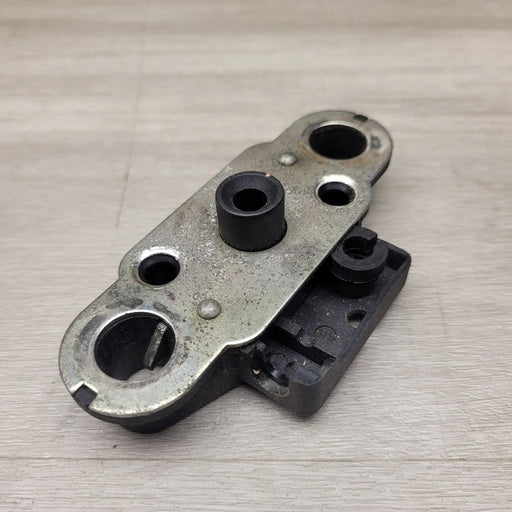 GW250 Inazuma Rear seat release by Motor Morgue