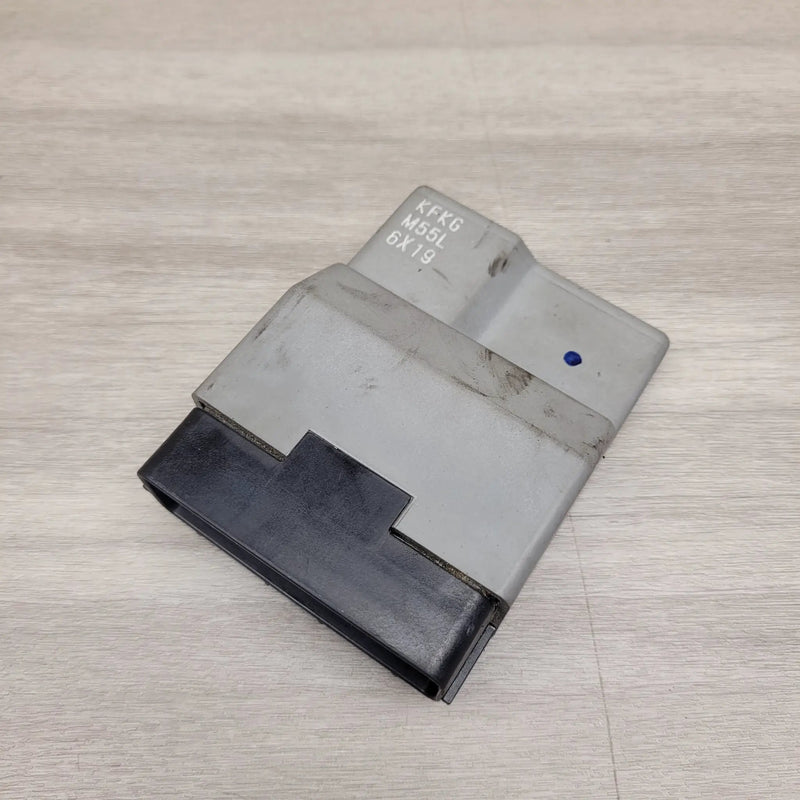 VTR250 (MC33) CDI by Motor Morgue