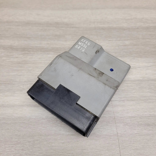 VTR250 (MC33) CDI by Motor Morgue