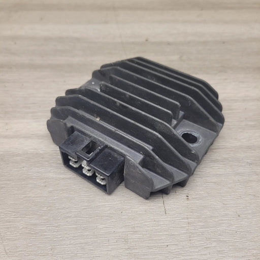 EX250 Ninja Regulator Rectifier by Motor Morgue