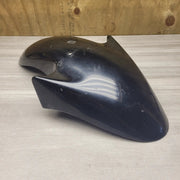 GSF250 Bandit (GJ74A) Front mud guard by Motor Morgue