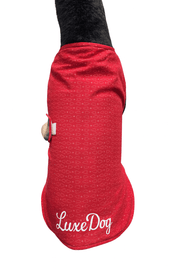 Animal Addiction Limited Dog Jacket LuxeDog - L'Amour Edition - 35cm LuxeDog - L'Amour Edition - 35cm