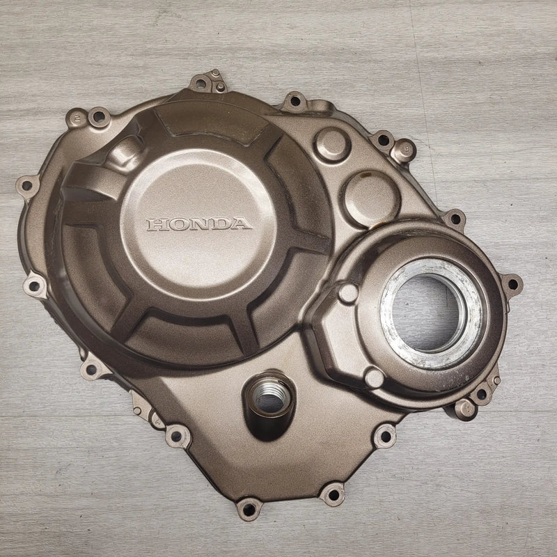 CBR650R (1st Gen) Clutch Cover by Motor Morgue