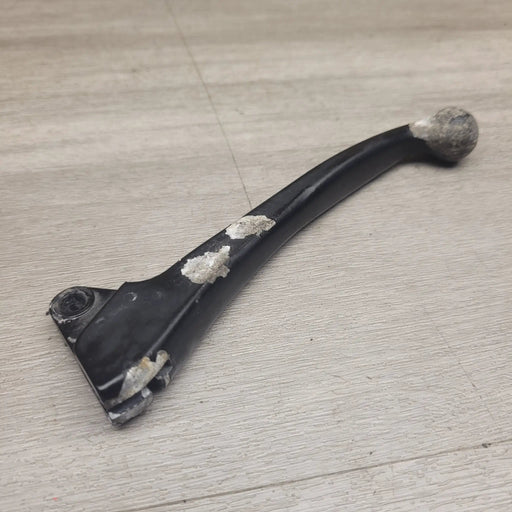 GTA50 Rear Brake Lever by Motor Morgue