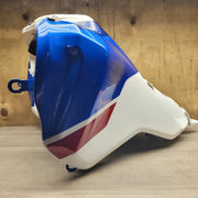 CRF1000 Africa Twin Sport (2019) Petrol Tank by Motor Morgue