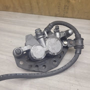 ZZR250 Front brake assy by Motor Morgue