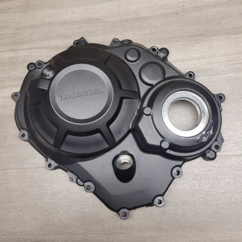 CBR650R (1st Gen) Clutch Case by Motor Morgue