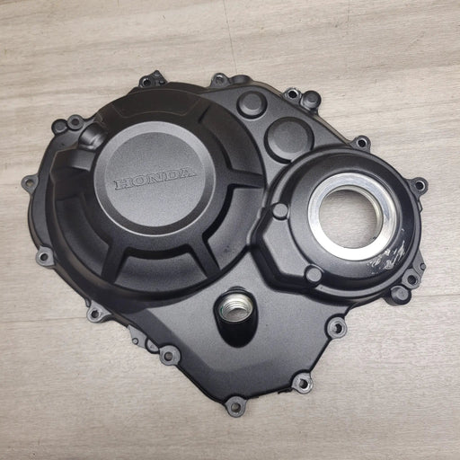 CBR650R (1st Gen) Clutch Case by Motor Morgue
