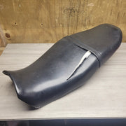 GSX250 Invader Seat by Motor Morgue