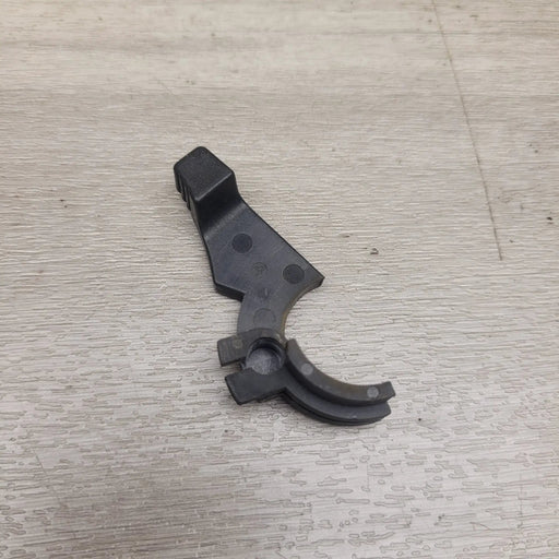 EX250 Ninja Choke Lever by Motor Morgue
