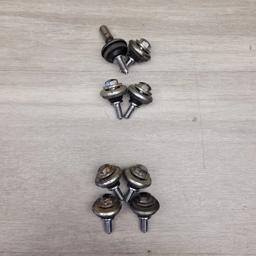 VTR250 (MC33) Cam cover bolts by Motor Morgue