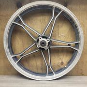 GN125H Front Rim by Motor Morgue