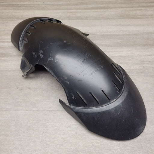 S1000XR (2022) Inner mudguard by Motor Morgue