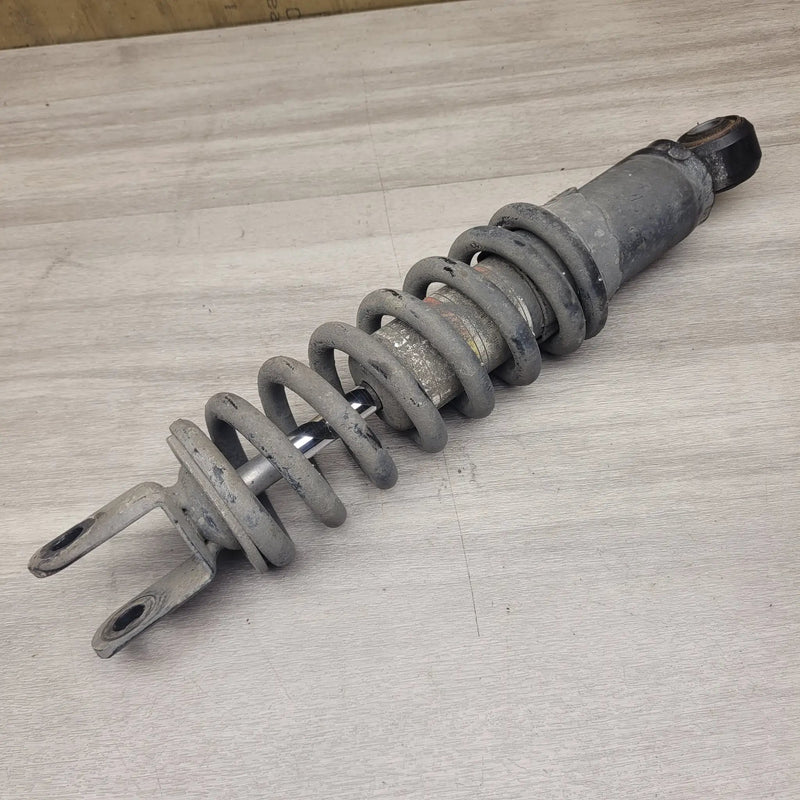 EX250 Ninja Rear shock by Motor Morgue