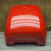 S1000XR (2022) Top box lid by Motor Morgue