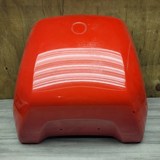 S1000XR (2022) Top box lid by Motor Morgue
