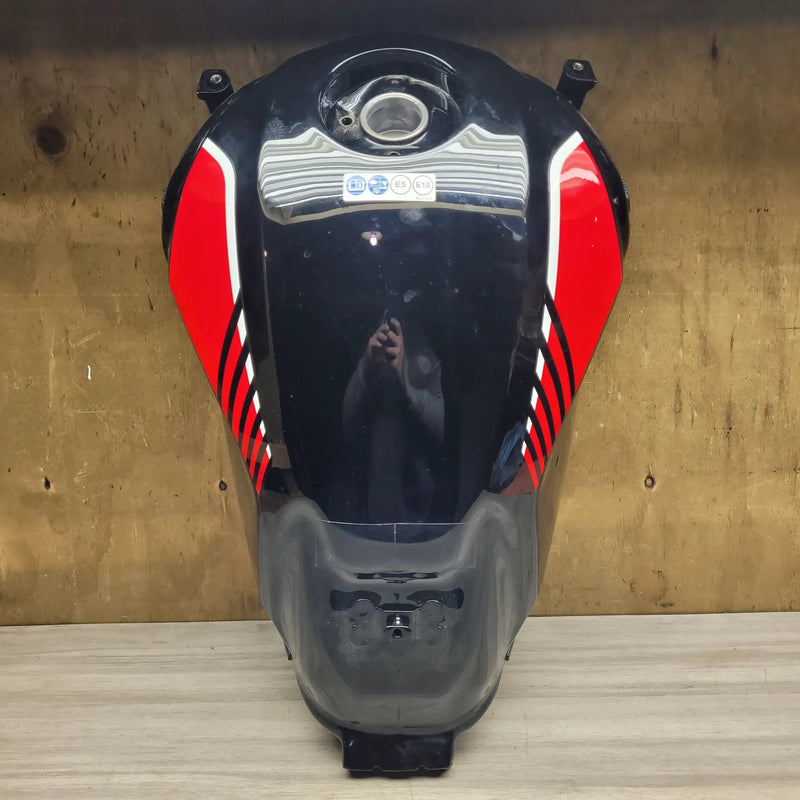 CB500X (2019) Petrol Tank by Motor Morgue