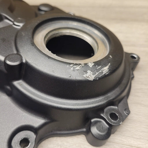 CBR650R (1st Gen) Clutch Case by Motor Morgue