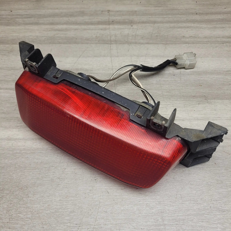GSX250 Invader Tail Light by Motor Morgue