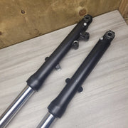 EX250F Forks by Motor Morgue