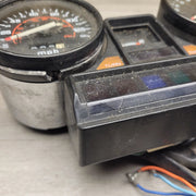 VF500C Magna Dash (Parts only) by Motor Morgue