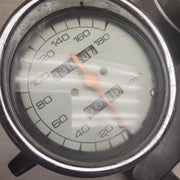 GSF250 Bandit (GJ74A) Dash by Motor Morgue