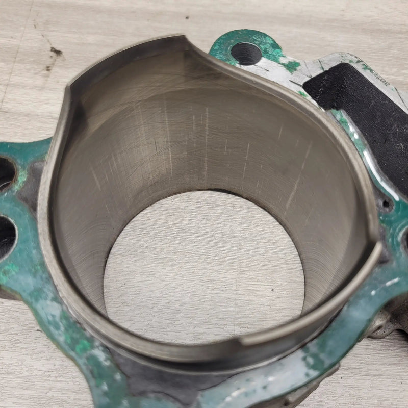 CRF250R 2008 Cylinder by Motor Morgue