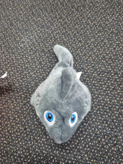 Animal Addiction Limited Dog Toy AFP Sealife Ball Toy 32.5x32x25cm - 1 toy AFP Sealife Ball Toy 32.5x32x25cm - 1 toy