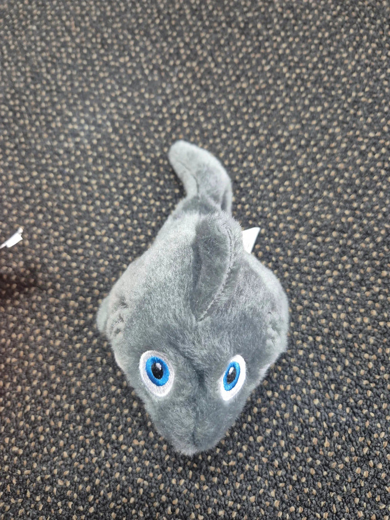 Animal Addiction Limited Dog Toy AFP Sealife Ball Toy 32.5x32x25cm - 1 toy AFP Sealife Ball Toy 32.5x32x25cm - 1 toy