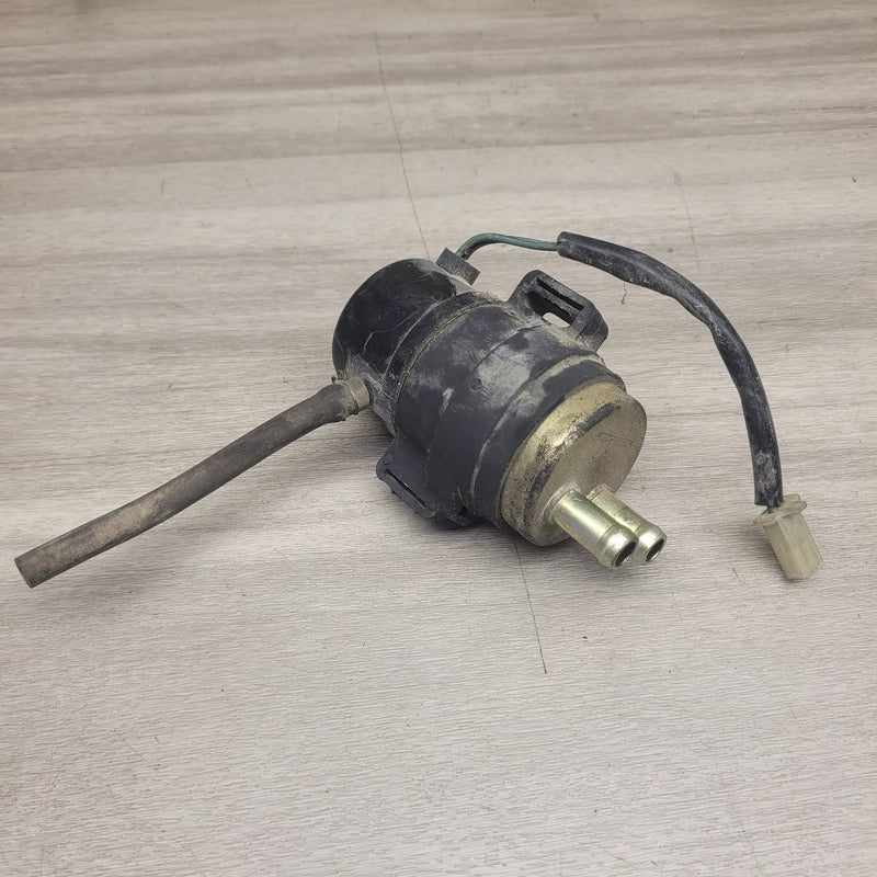 VT750C Shadow (RC44) Fuel Pump by Motor Morgue