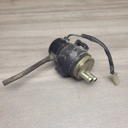 VT750C Shadow (RC44) Fuel Pump by Motor Morgue
