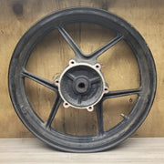 EX250 Ninja Front Rim by Motor Morgue
