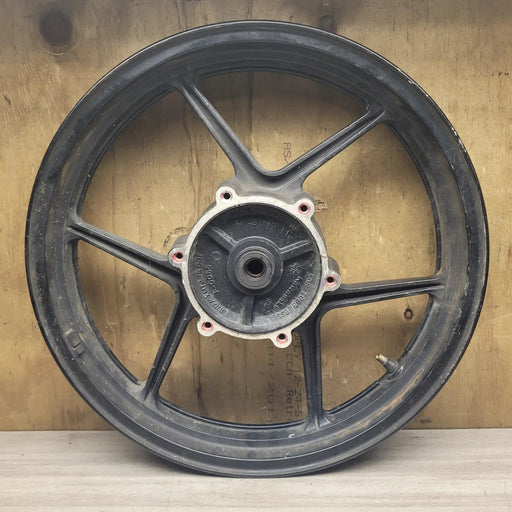 EX250 Ninja Front Rim by Motor Morgue