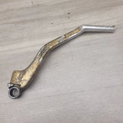 CRF250R 2008 Kick start lever by Motor Morgue