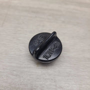 GT250R EFI Oil filler cap by Motor Morgue