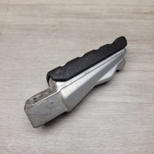 S1000XR (2022) Left passenger peg by Motor Morgue