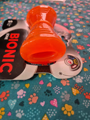 Animal Addiction Limited Dog Toy BIONIC Bone - Small BIONIC Bone - Small