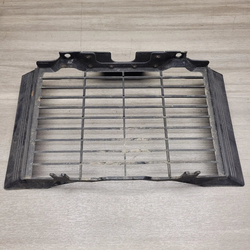 VF500C Magna Radiator Guard by Motor Morgue