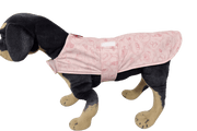 Animal Addiction Limited Blush Bunny Sleeper Coat Blush Bunny Sleeper Coat