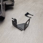VTR250 (MC33) Battery box assy by Motor Morgue