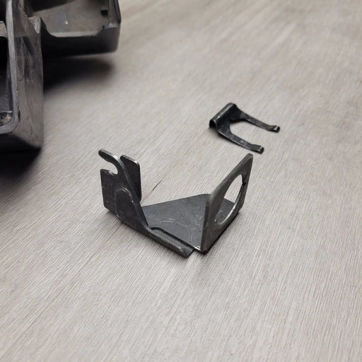 VTR250 (MC33) Battery box assy by Motor Morgue
