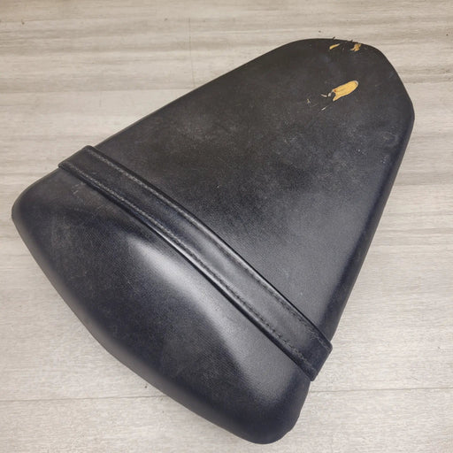 MT03 (2021) Rear Seat by Motor Morgue