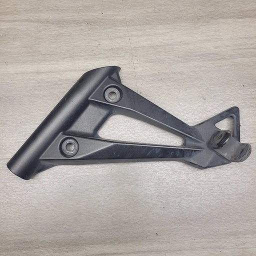 EX250 Ninja Left Passenger peg hanger by Motor Morgue