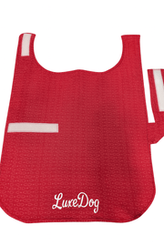 Animal Addiction Limited Dog Jacket LuxeDog - L'Amour Edition - 30cm LuxeDog - L'Amour Edition - 30cm