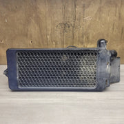 VT750C Shadow (RC44) Radiator with Fan by Motor Morgue