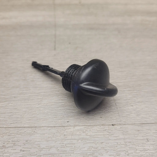 Piaggio Oil Dip Stick by Motor Morgue