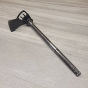 GSF250 Bandit (GJ74A) gear change shaft by Motor Morgue