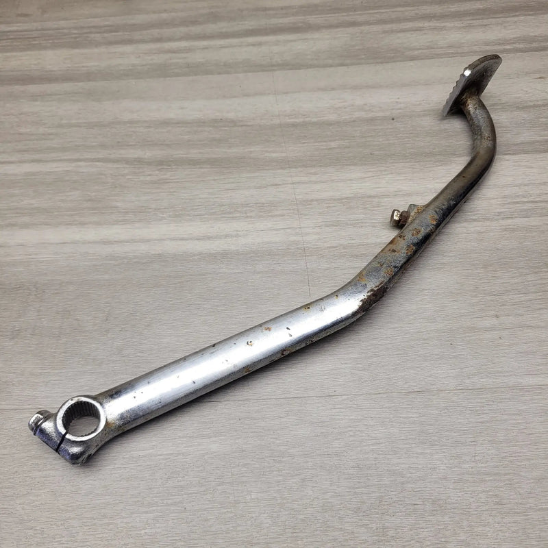 VF500C Magna Rear Brake Pedal by Motor Morgue