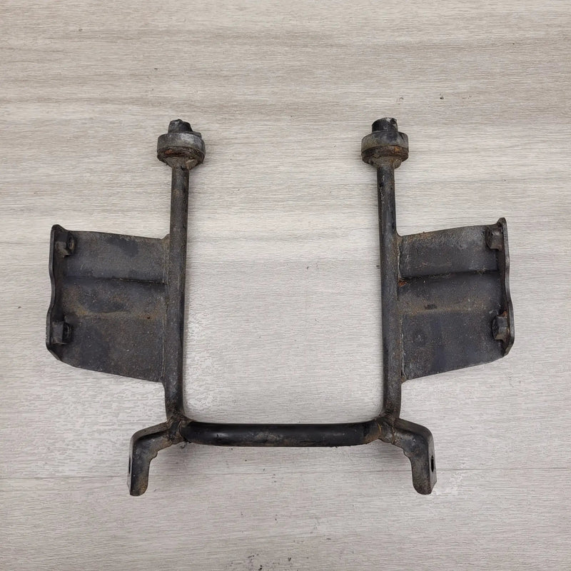 GT250 Comet Headlight bracket by Motor Morgue